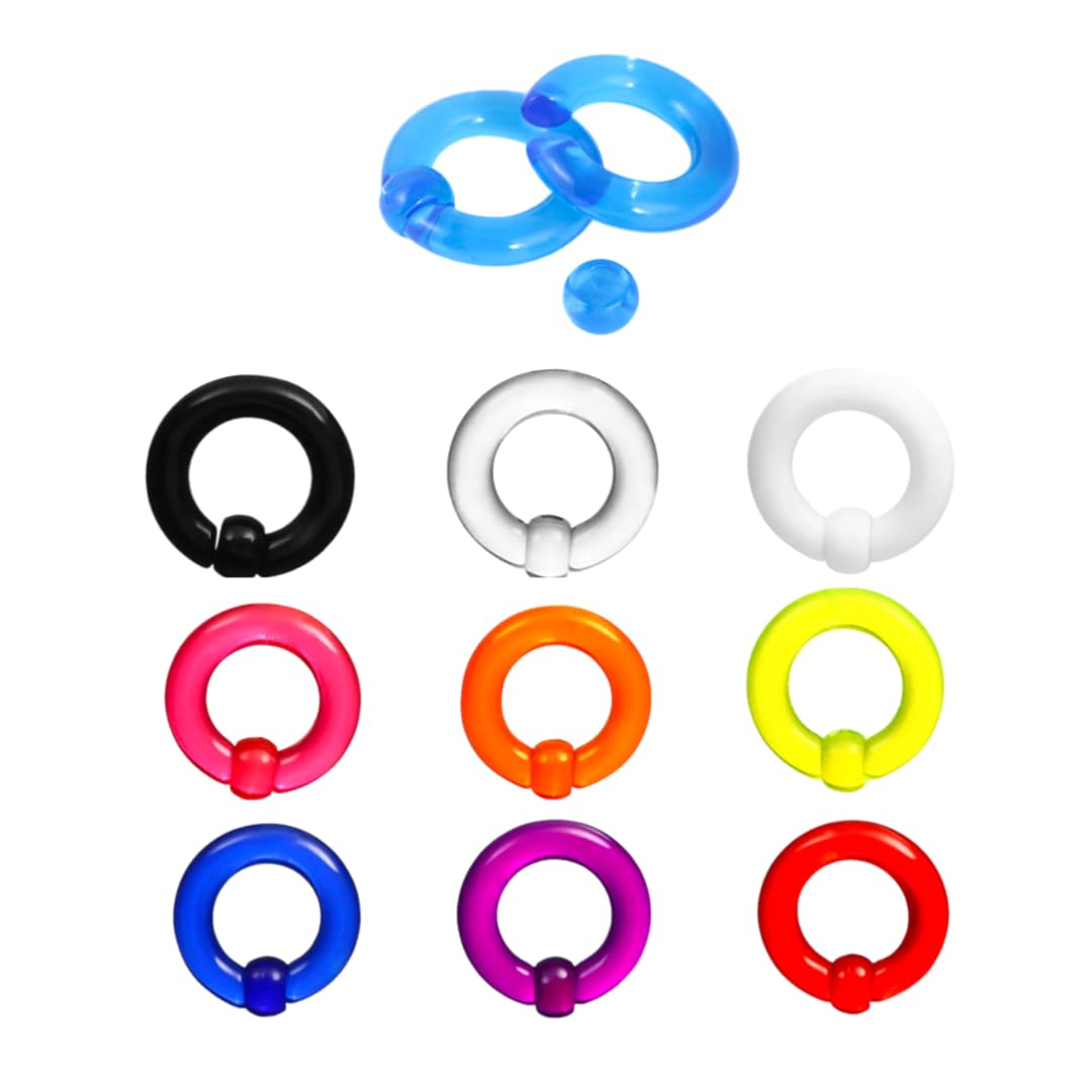 アレキサンドライト bvla ゲートブリッジ ボディピアス キャプティブ